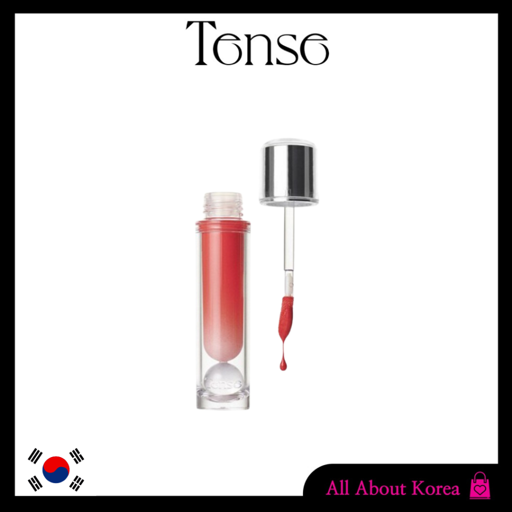 [TENSE]SHINE MOMENT GLOSSY TINT 10colors, SHINE MOMENT GLOSSY TINT 10 màu