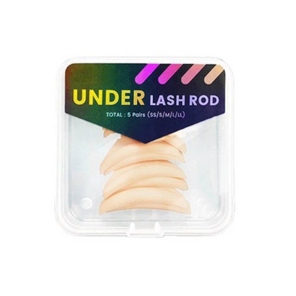 Bộ 5 lỗ chân lông dưới lỗ chân lông [Rosa]