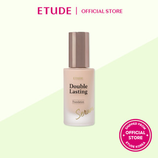 Kem nền da ETUDE Double Lasting Serum SPF27 PA + + 30g