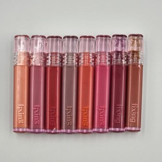 [Etude] Glow Fixing Tint 3.8g / 12 Màu