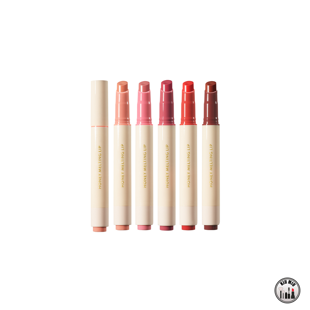 NATURE REPUBLIC HONEY MELTING LIP *Shipped from Korea*