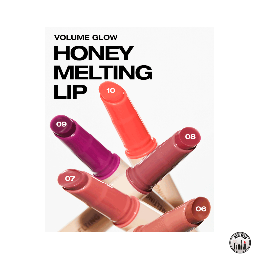 NATURE REPUBLIC HONEY MELTING LIP *Shipped from Korea*