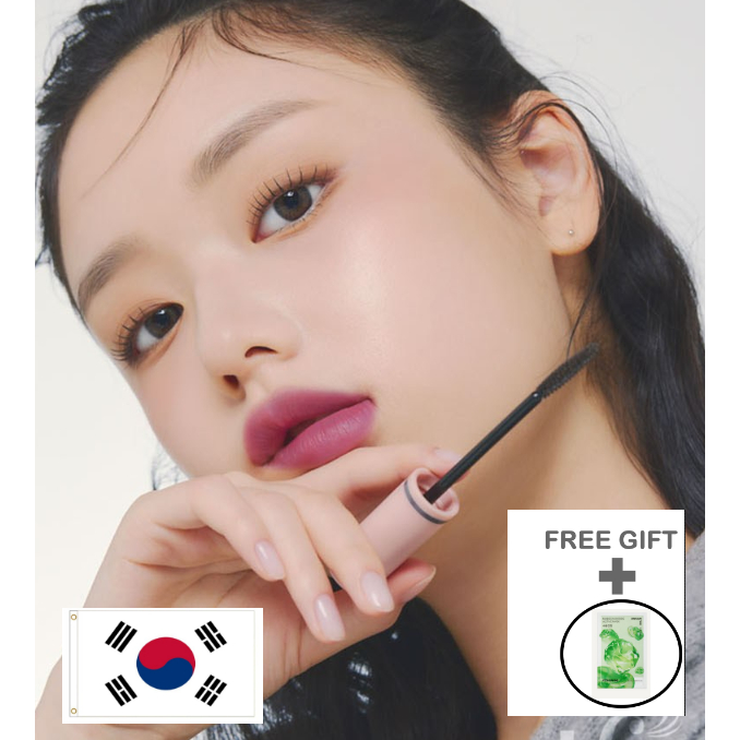 [Etude] Mascara Curl Fix 8g