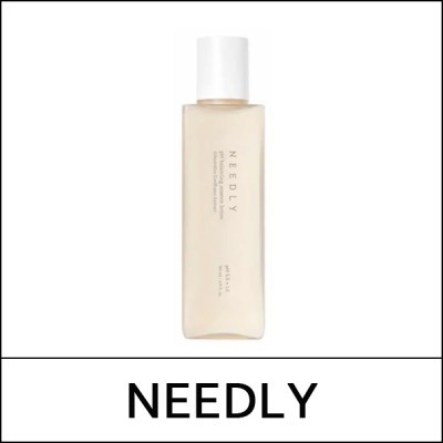 [NEEDLY] (bo) PH Balancing Essence Lotion 145ml