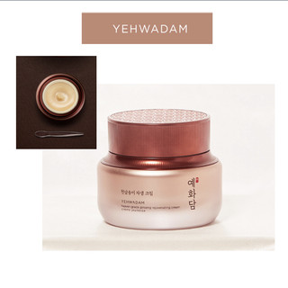 Kem nhân sâm Yehwadam Heaven Grade