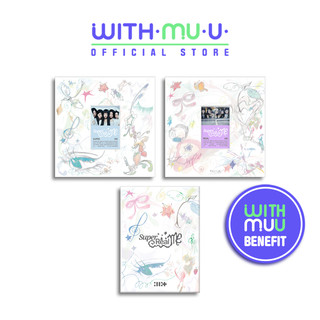 Album belift lab illit 1st mini album
