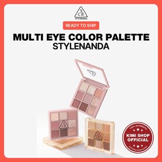 Bảng phấn mắt nhiều màu mắt Pallete