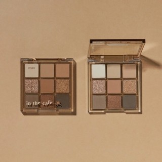 [Etude HOUSE] Bảng phấn mắt chơi màu
