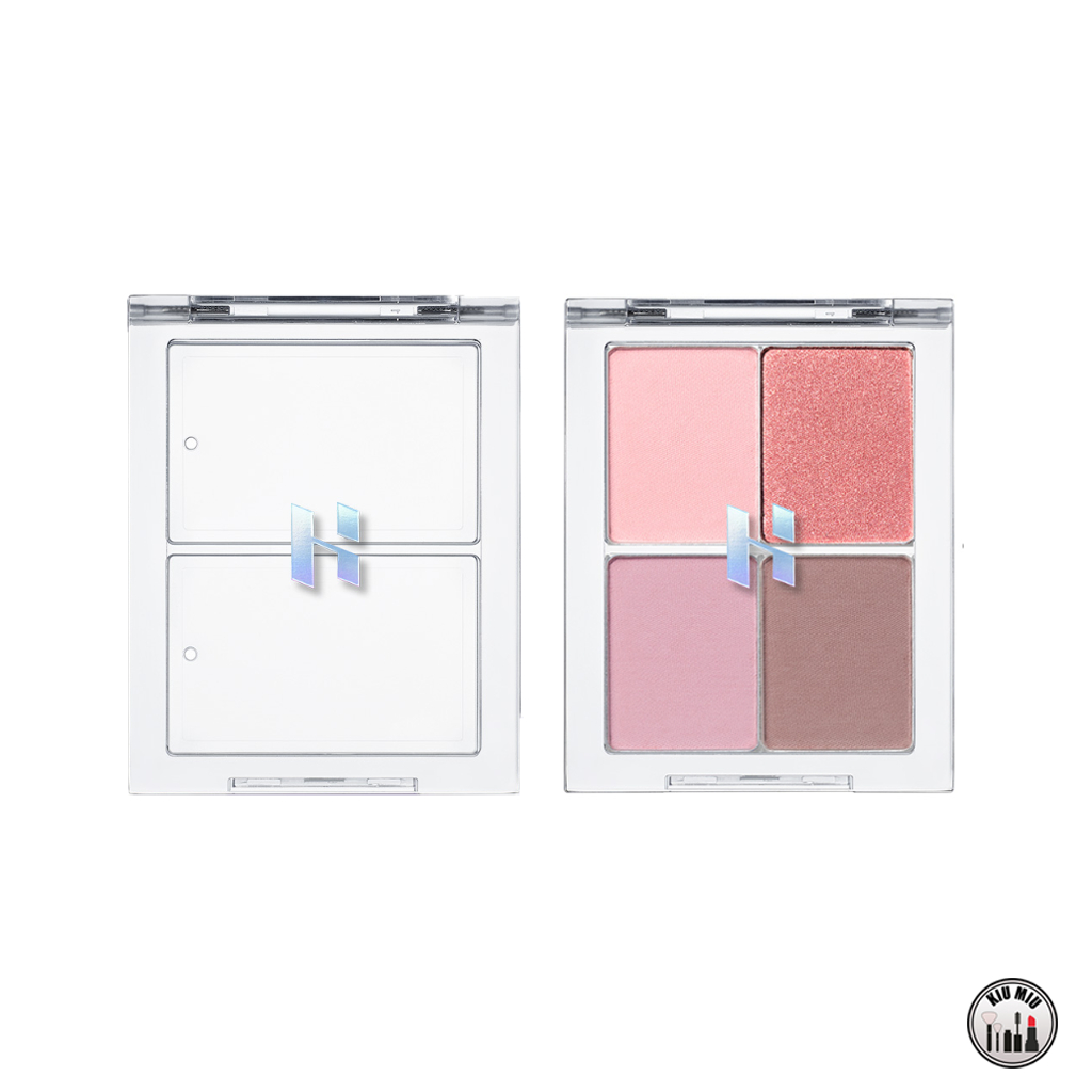 HOLIKA HOLIKA MY FAVE PIECE EYE SHADOW *Giao Hàng Từ Hàn Quốc *