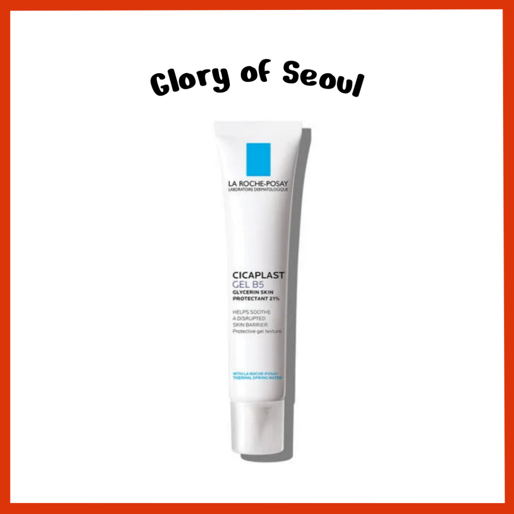 La Roche-Posay Cic aplast Gel B5 40ml