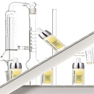 Máy TÍNH HOẠT HÌNH NĂNG LƯỢNG CNP Laboratory PROPOLIS 15ml