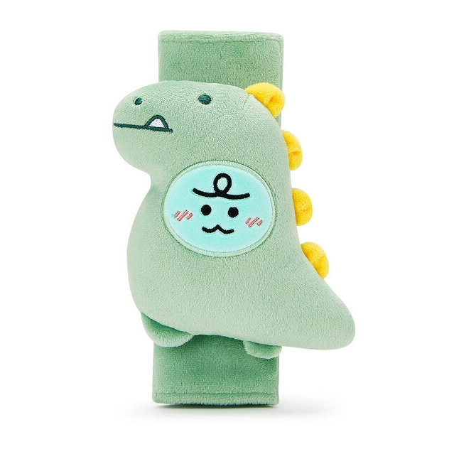 Vỏ đai an toàn Kakao Friends Dinosaur Jordi