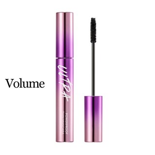 Mascara mỏng Missha Ultra Powerproof 9g