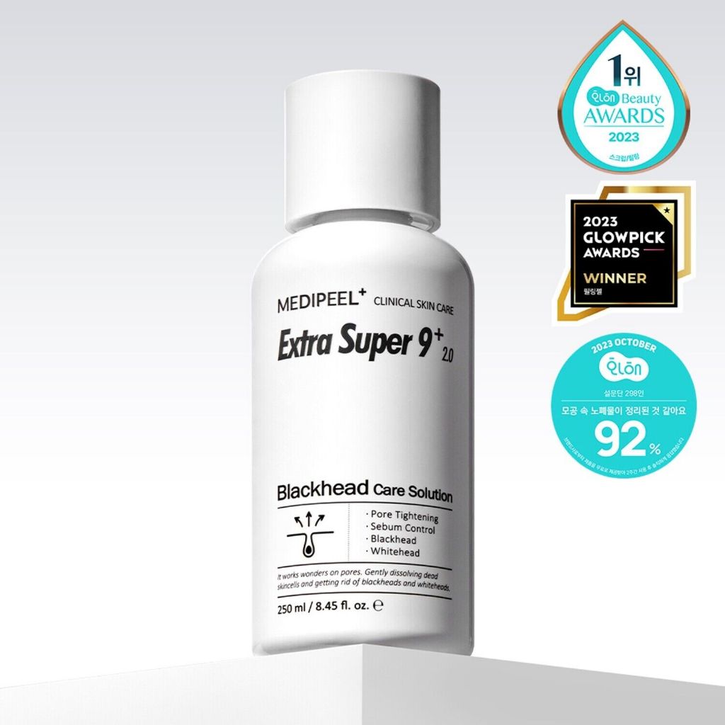 Medi-peel Extra Super 9 + 2.0 250ml [MEDIPEEL]