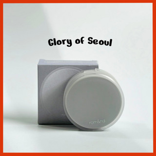 Đệm rom & nd nu zero spf24 pa + + 15g 5 Màu