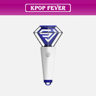 SUPER JUNIOR -  MINI FAN LIGHT KEYRING