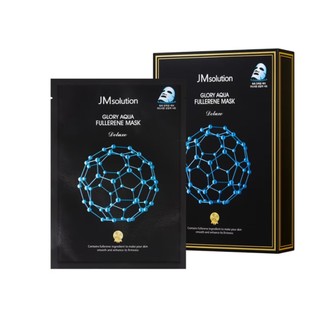Mặt Nạ Dưỡng Da JM solution Mask 30ml x 10ea