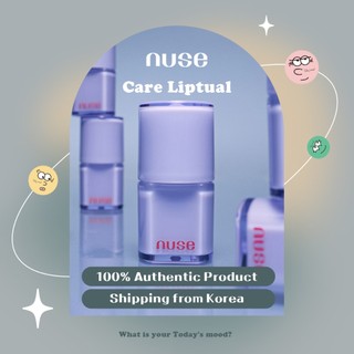 Care Liptual Tint Son chăm sóc môi | Oliveyoung Hàn Quốc romand rom & nd Liptint