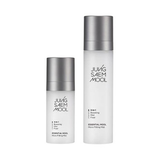 [Jungsaemmool] Essential Mool Micro Fitting Mist 50ml/120ml