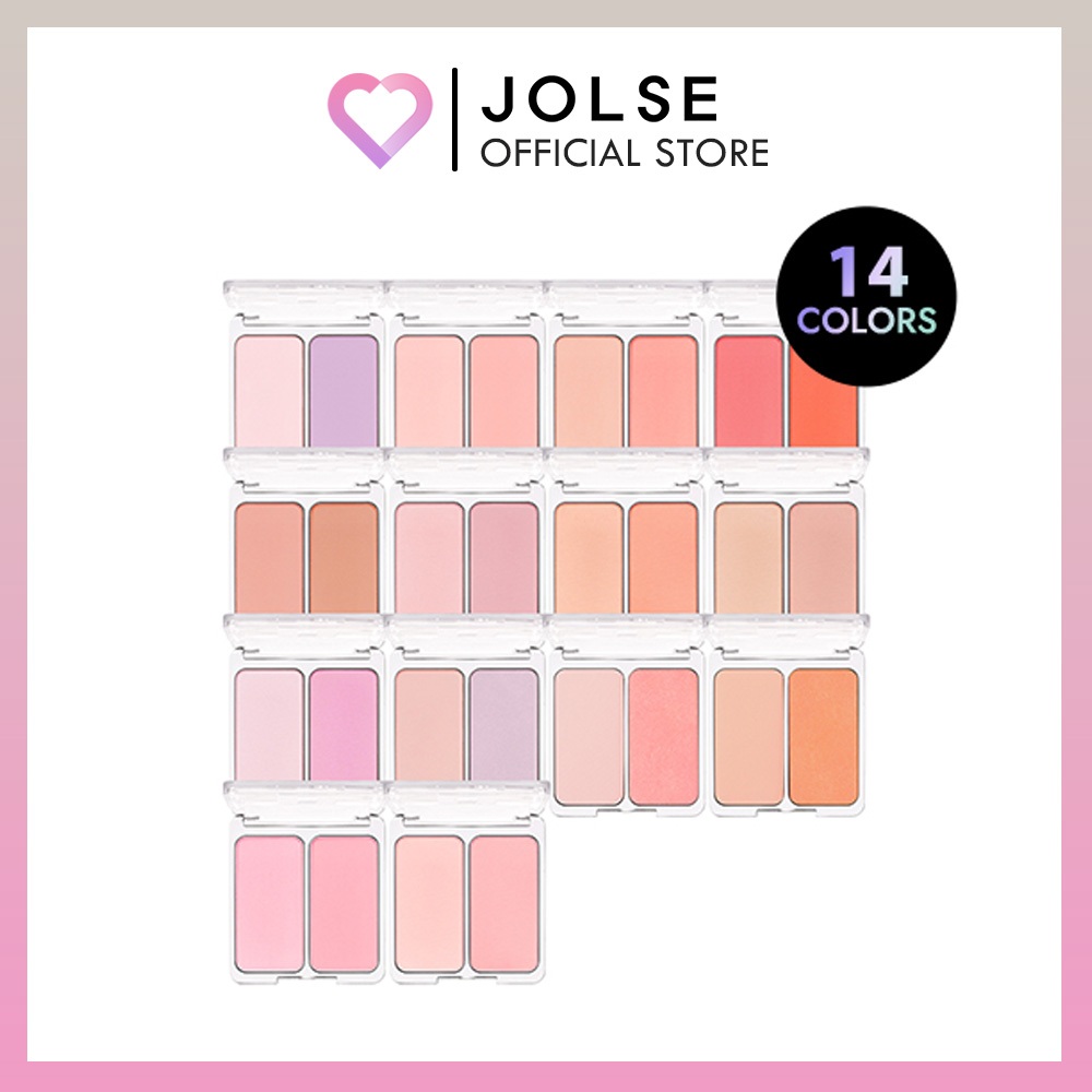 Cheek kép 2aN (17 màu)