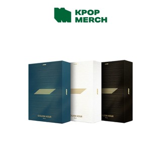 Ateez - 10th mini album