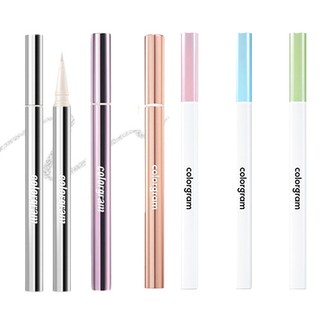 Bút kẻ mắt dạng lỏng 0.6g màu lấp lánh ánh kim