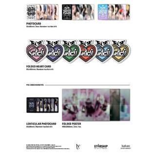 IVE - Album thứ 2 [ IVE SWITCH ]