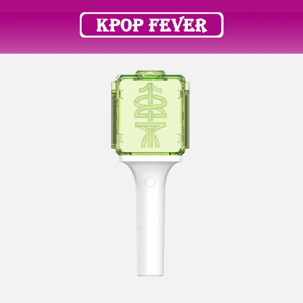 NCT127 - OFFICIAL LIGHTSTICK, FANLIGHT