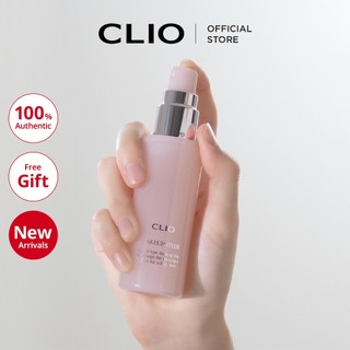 CLIO  Dụng cụ cố định trang điểm 50ml