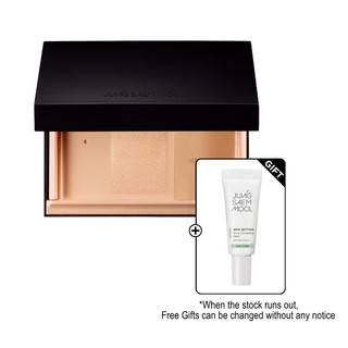 [Jungsaemmool] Essential Star-Cealer Foundation