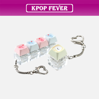 TAEYEON - [ The TENSE ] CONCERT MD / KEYCAP KEY RING