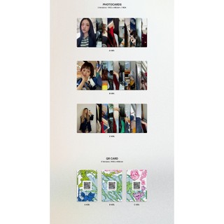 (WEVERSE ALBUMS ver.) NEWJEANS [HOW SWEET] DOUBLE SINGLE ALBUM (24th May.2024)