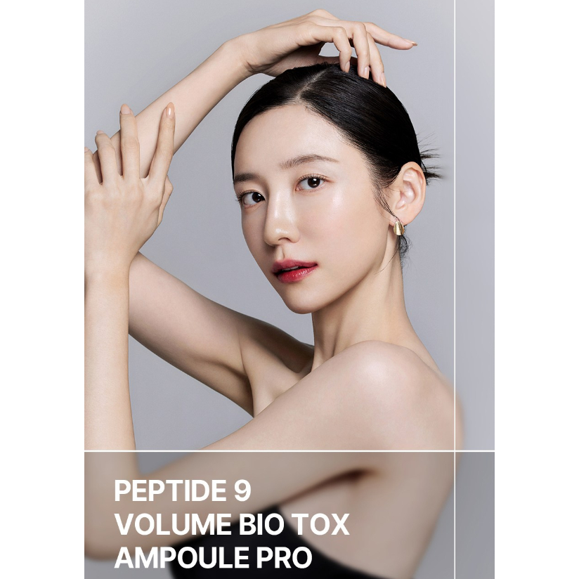 Medi-peel Medipeel Peptide 9 Volume Bio-Tox PRO Ampoule 100ml Chính hãng Hàn Quốc