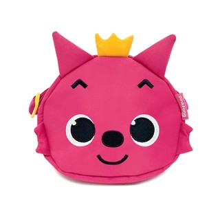 Túi đeo chéo trẻ em Pinkfong