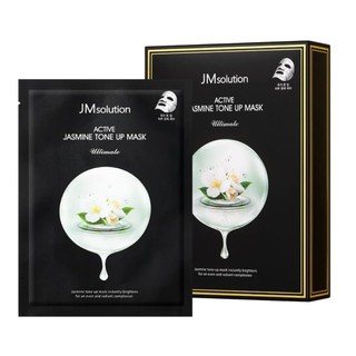Mặt Nạ Dưỡng Da JM solution Mask 30ml x 10ea