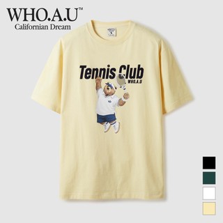  Áo Thun Steve Tennis Photo T-Shirt Unisex Style | WHRPE3724U