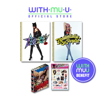 Album SM Entertainment RED VELVET SEULGI [Accidentally On Purpose] 2nd Mini Album (WITHMUU POB)