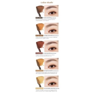 ETUDE Color My Brows 4.5g / 9g