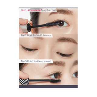 [Etude House] Dr.Mascara Fixer 6g