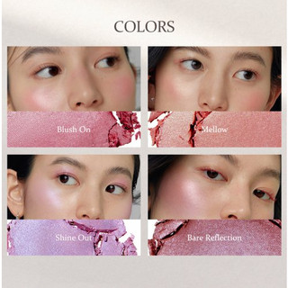 [NEW] HINCE TRUE DIMENSION GLOW CHEEK 9g