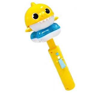 Pinkfong Baby Shark That Repeats What I Say Melody Wand Đồ chơi giáo dục âm nhạc