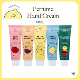   Secondmorning  Kem dưỡng da tay nước hoa dưỡng ẩm 60ml   Hydrating   Chống khô   Vaseline   Chăm sóc móng tay   Lâu trôi 
