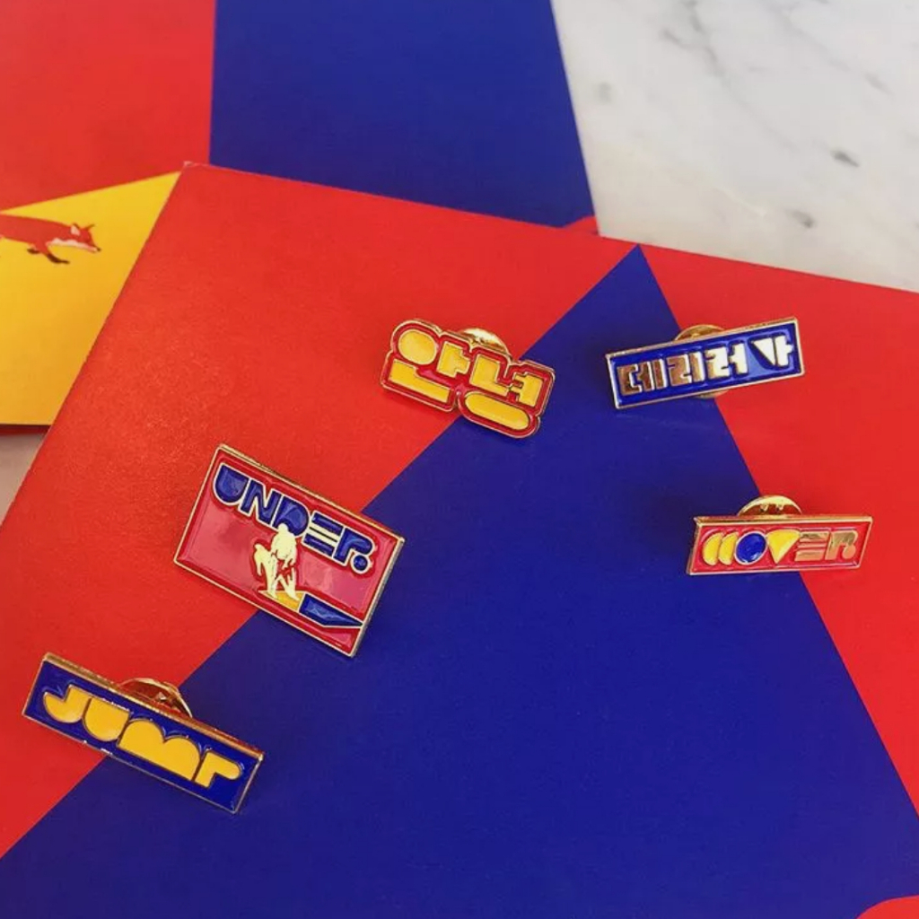 Sm TOWN DDP Store Album thứ 6 của SHINee [Câu chuyện ánh sáng] Pin Album EP1 chính thức