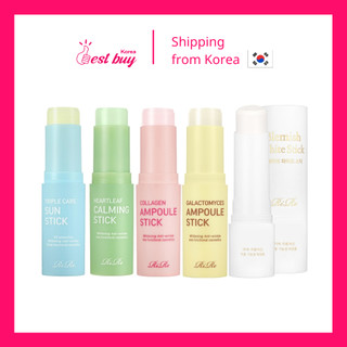 Tinh chất dưỡng da cô đặc dạng thỏi RiRe Ampoule Stick 15g