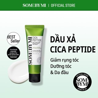 [SOME BY MI] Dầu Xả Cica Peptide Chống Chăm Sóc Rụng Tóc 50ml