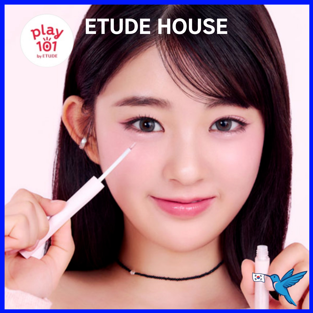 [Etude HOUSE] Play 101 của ETUDE Jewel Glitter Liner