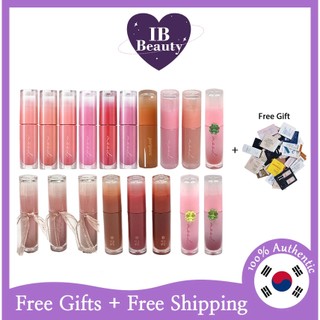 Ink mood glowy tint 4g / 18 màu