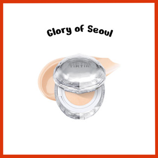 Mặt nạ TIRTIR Fit Crystal Mesh Cushion 15g