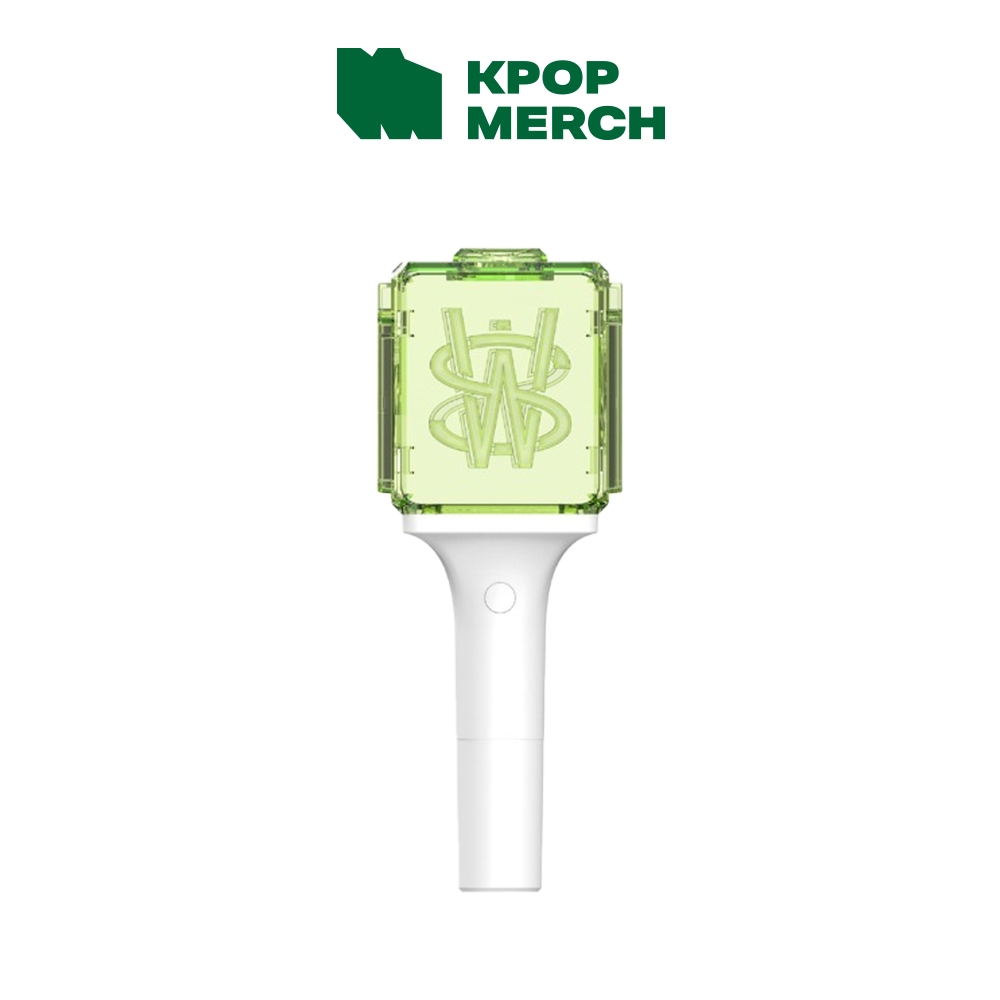 NCT WISH Official Fanlight Light Stick