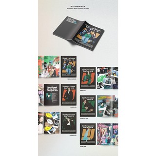 Kakao NewJeans album [ How Sweet ]_Standard version